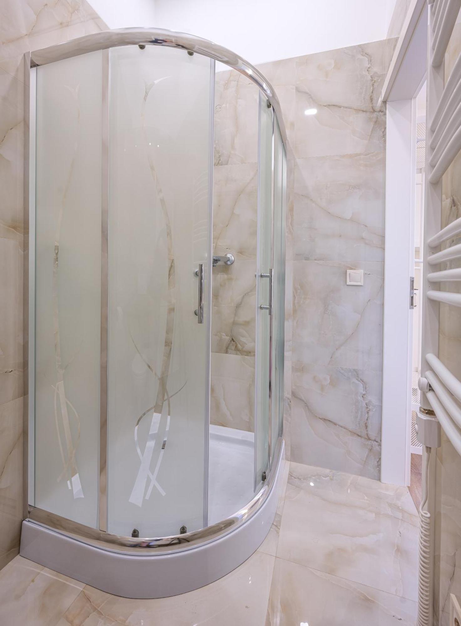 Berkocsis Apartment Budapest Bagian luar foto