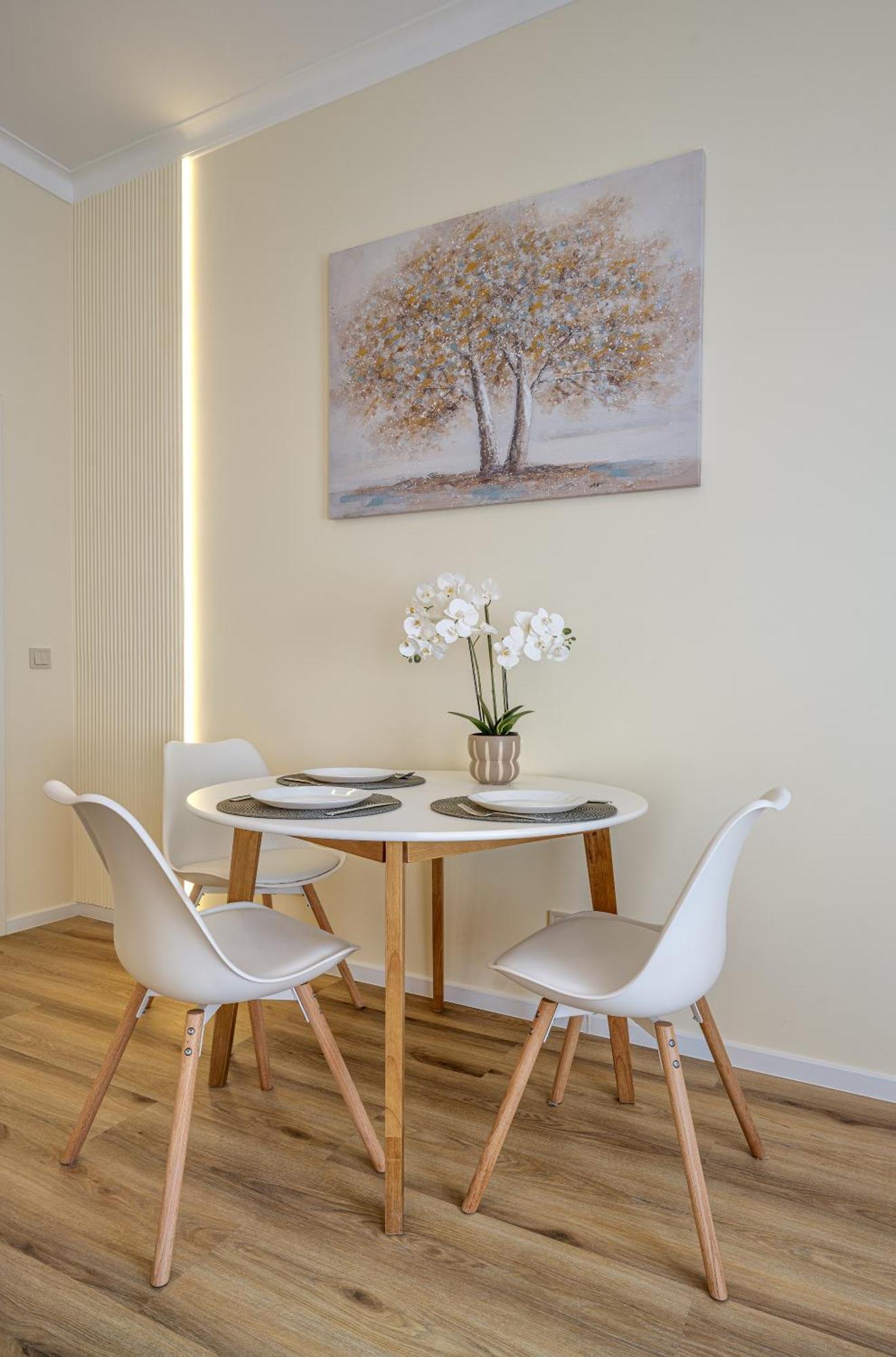 Berkocsis Apartment Budapest Bagian luar foto