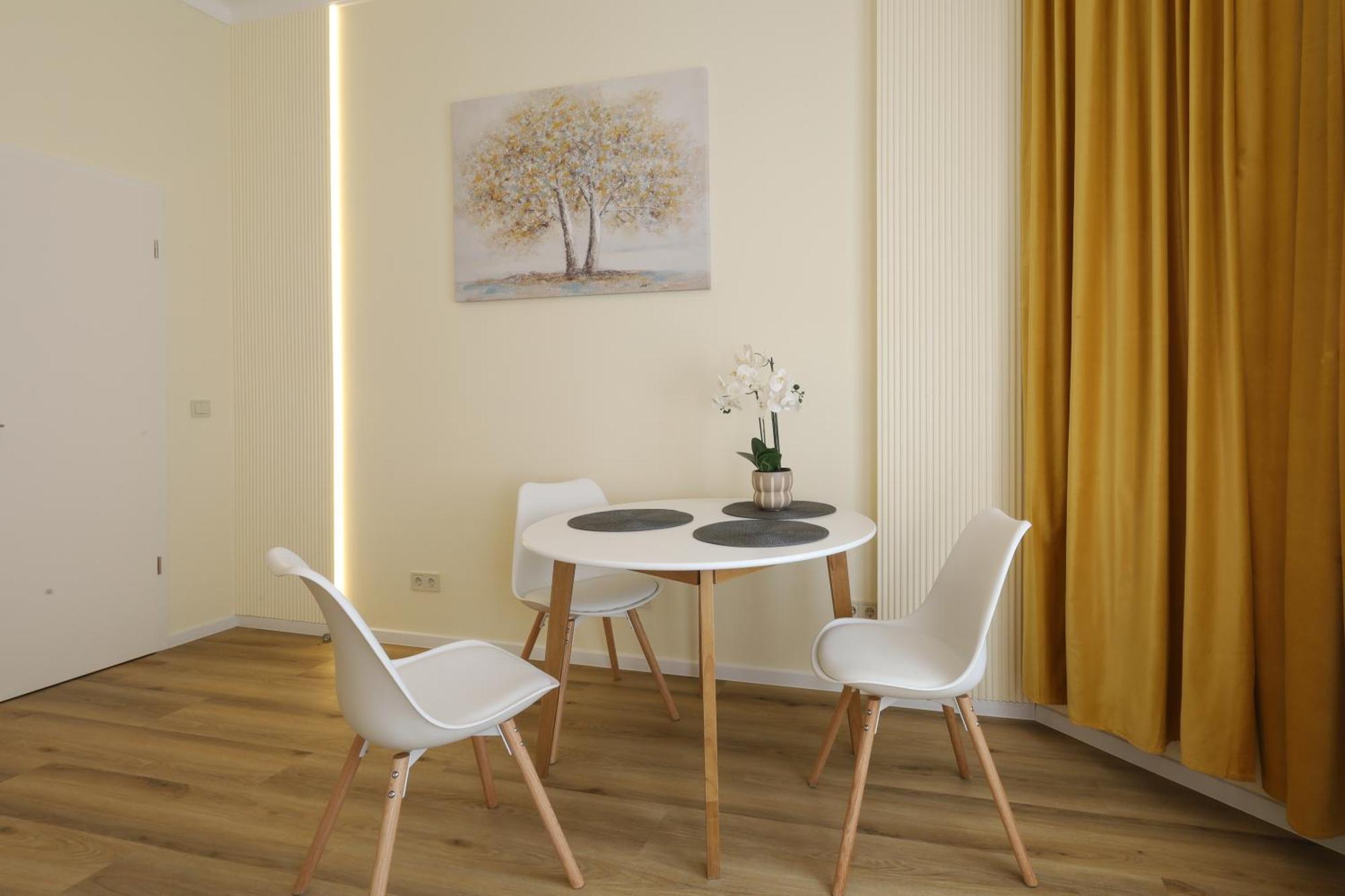Berkocsis Apartment Budapest Bagian luar foto