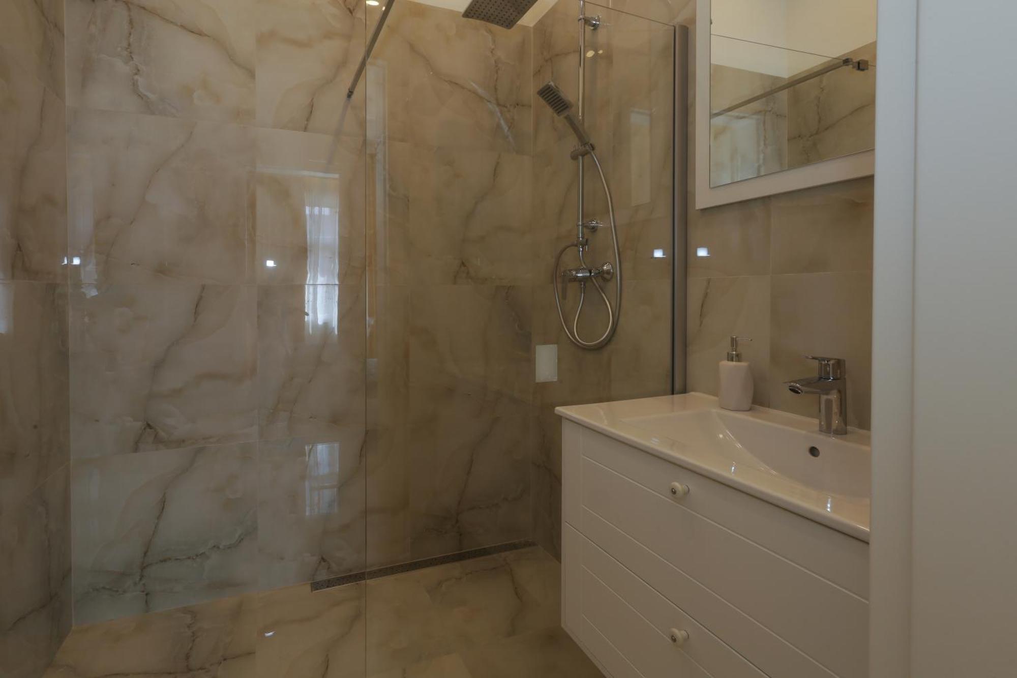 Berkocsis Apartment Budapest Bagian luar foto