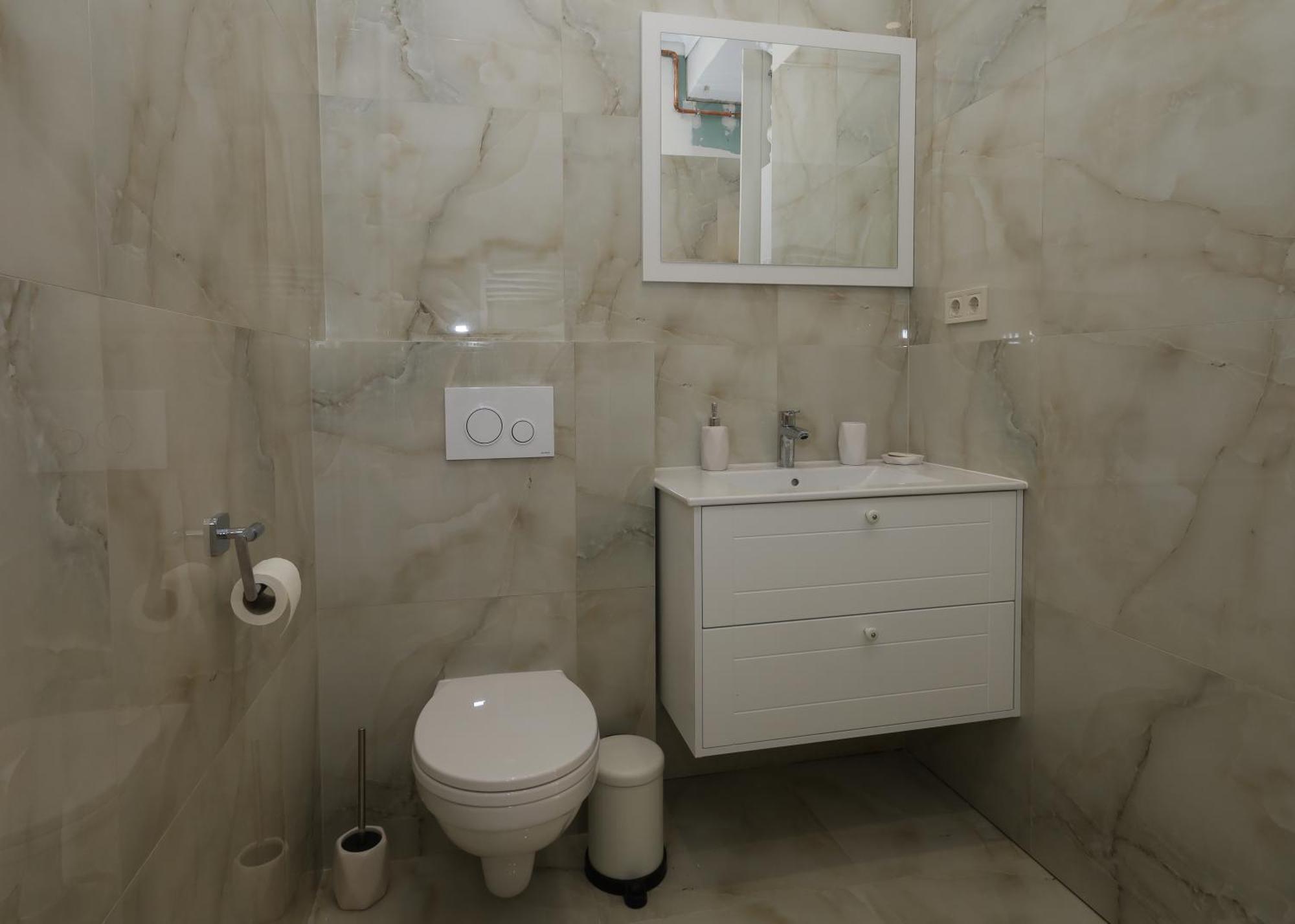 Berkocsis Apartment Budapest Bagian luar foto