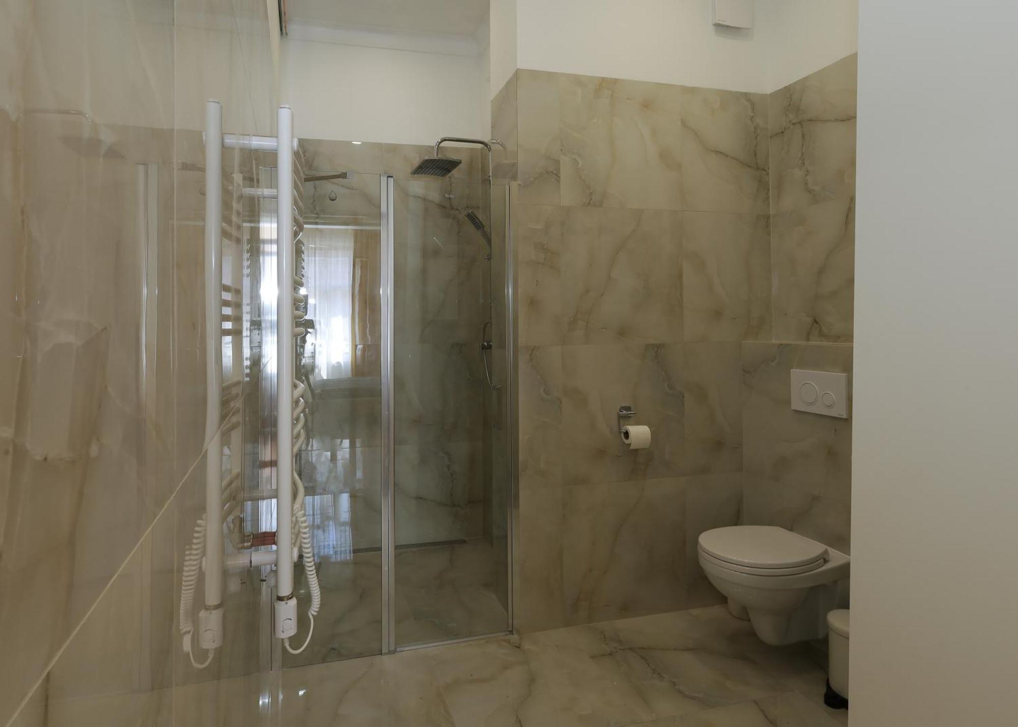 Berkocsis Apartment Budapest Bagian luar foto
